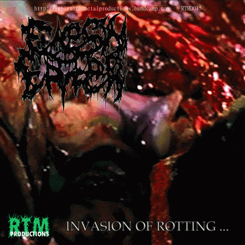 Flesh Eater : Invasion Of Rotting...